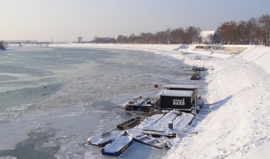 Zale�ena Sava 2012